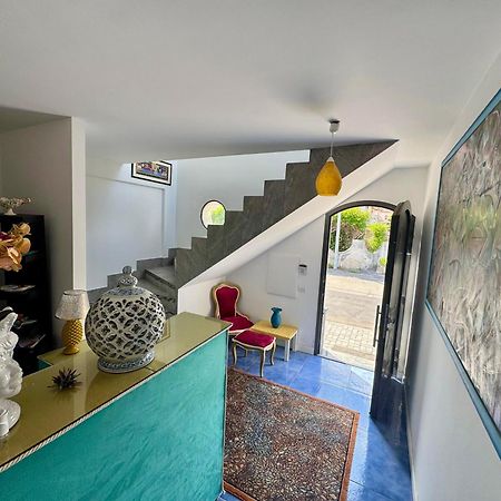 Aurora View Resort Mascali Ngoại thất bức ảnh